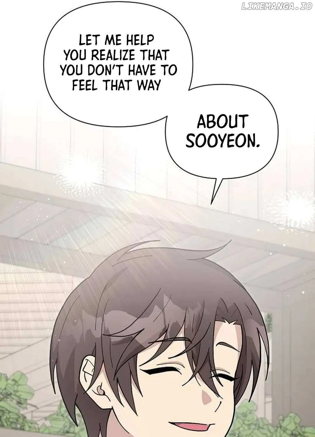 My Younger Sister Was a Genius Chapter 40 page 80 - 