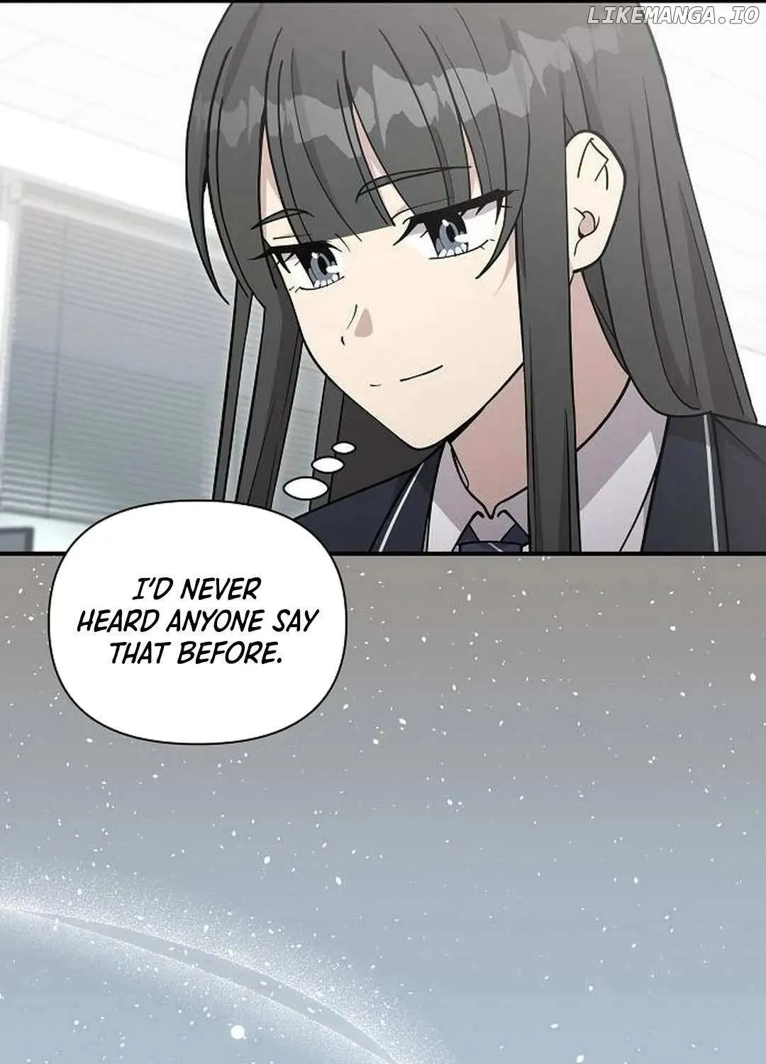 My Younger Sister Was a Genius Chapter 40 page 90 - 