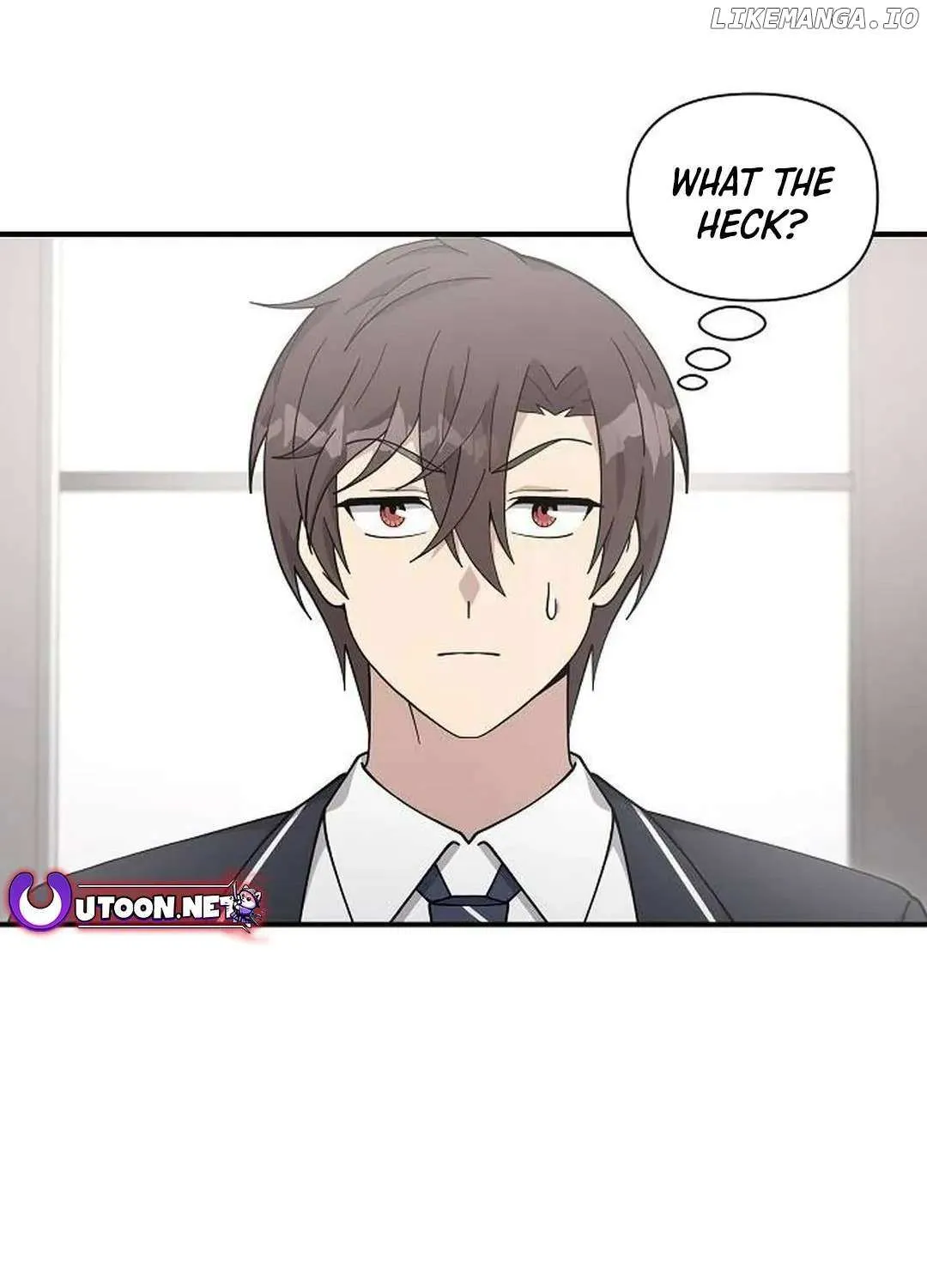 My Younger Sister Was a Genius Chapter 40 page 100 - 