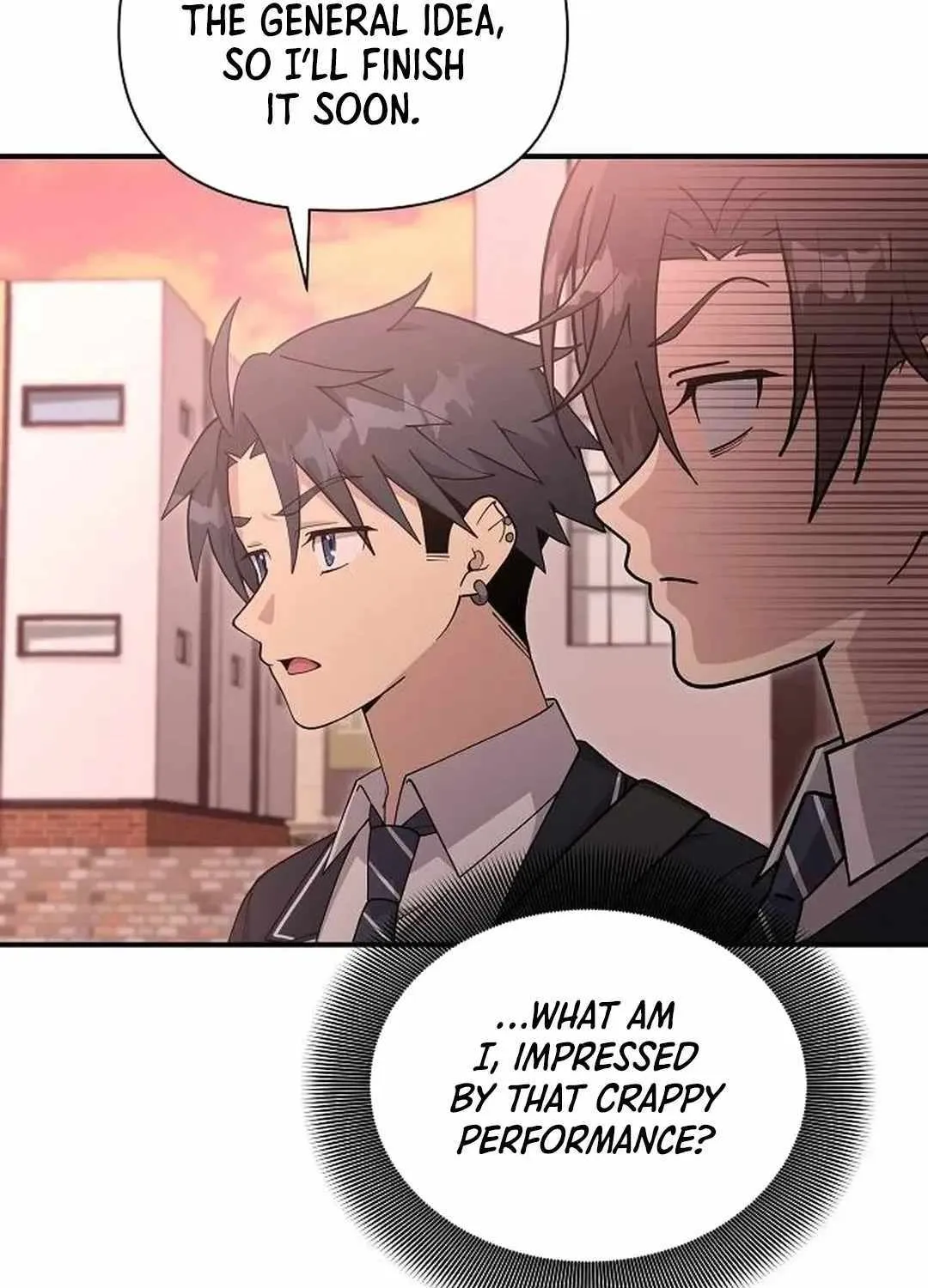 My Younger Sister Was a Genius Chapter 41 page 101 - 