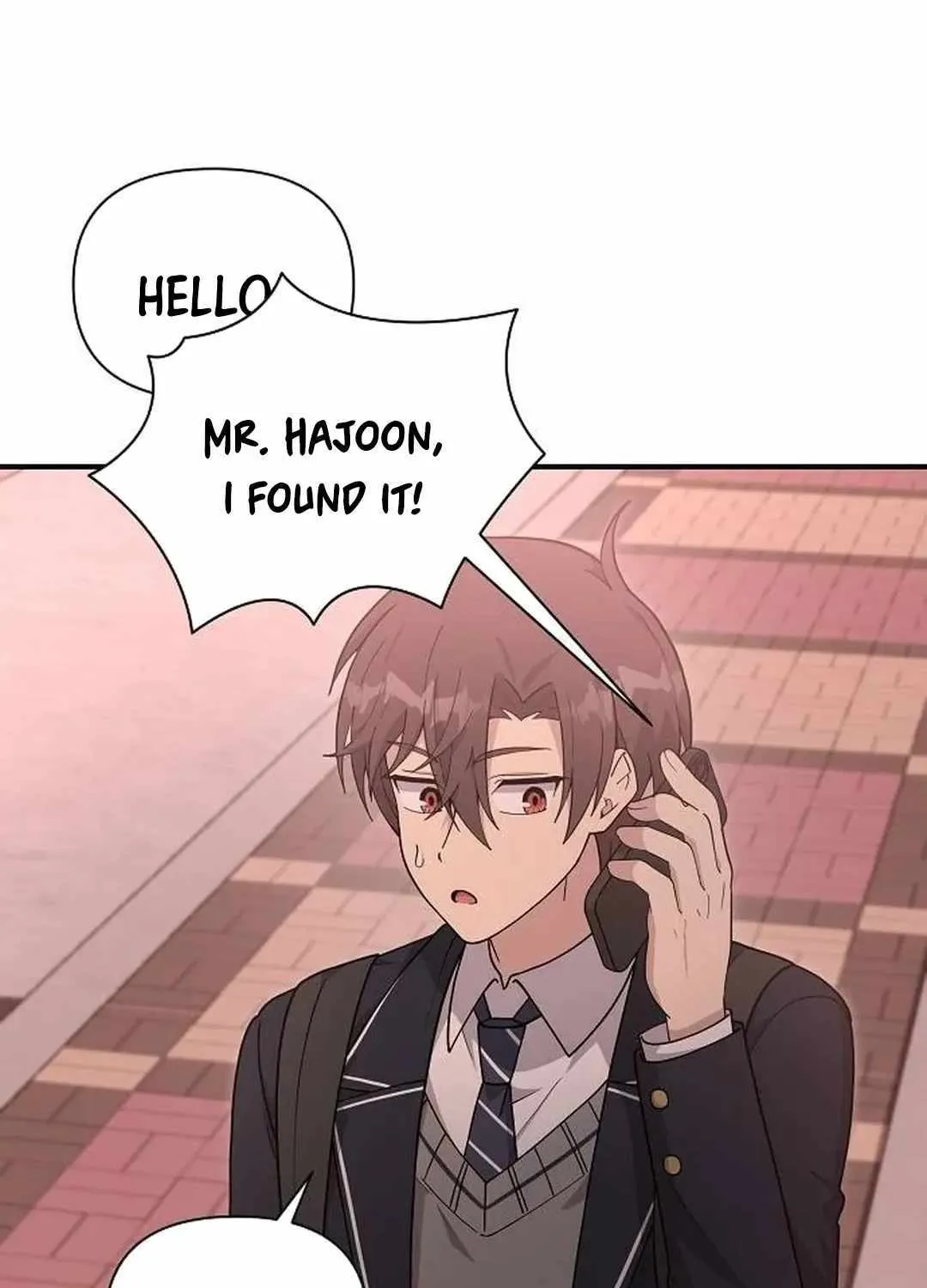 My Younger Sister Was a Genius Chapter 41 page 103 - 