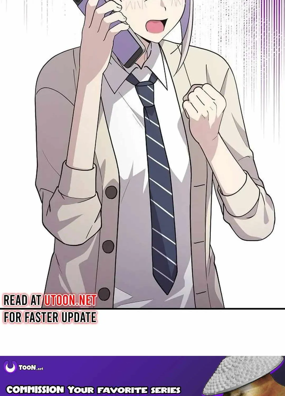 My Younger Sister Was a Genius Chapter 41 page 106 - 