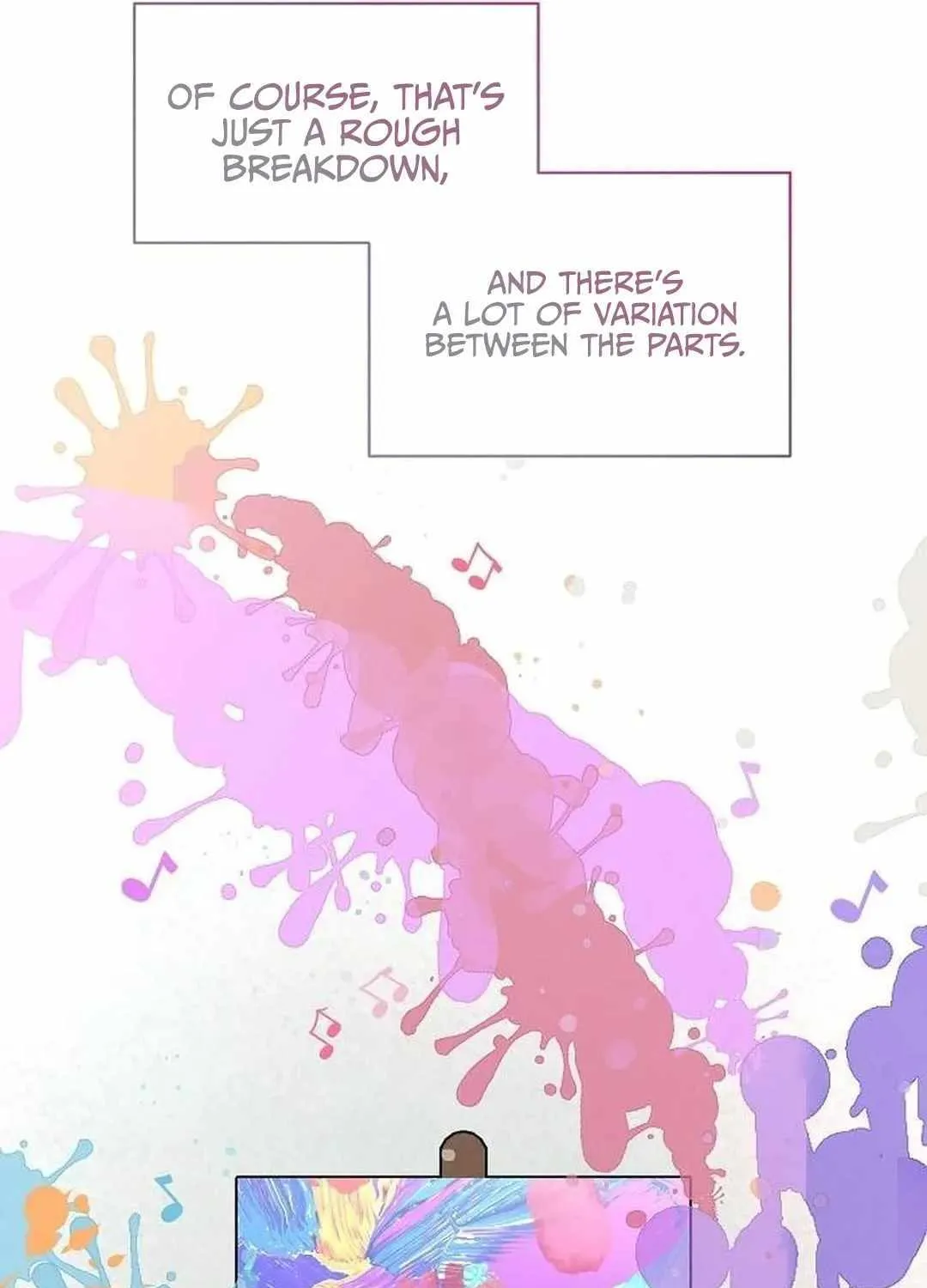 My Younger Sister Was a Genius Chapter 41 page 16 - 
