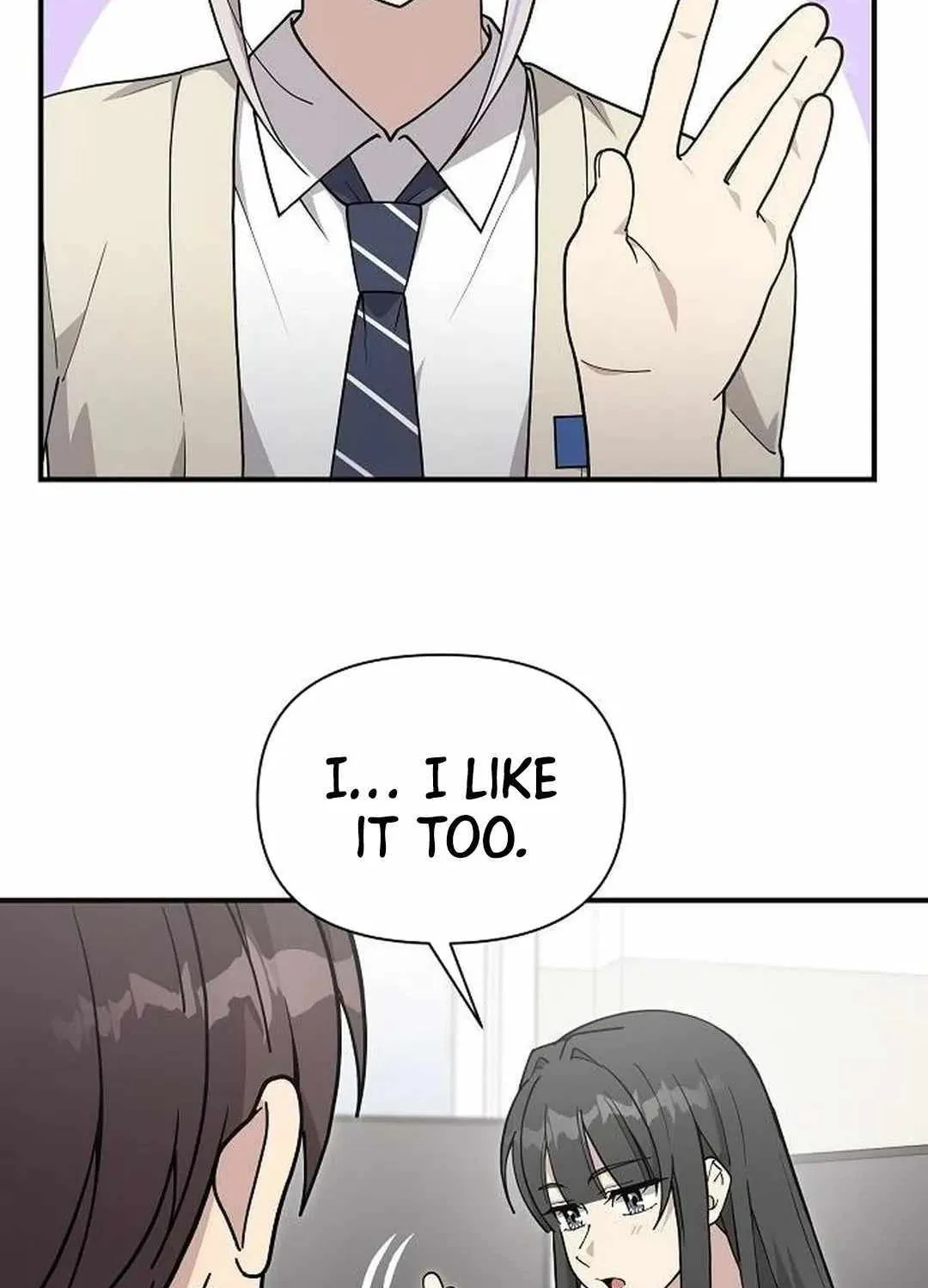 My Younger Sister Was a Genius Chapter 41 page 21 - 