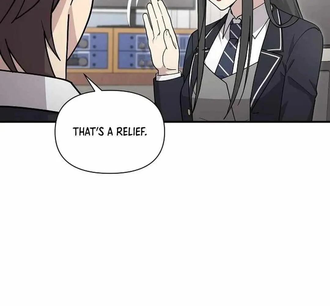My Younger Sister Was a Genius Chapter 41 page 22 - 