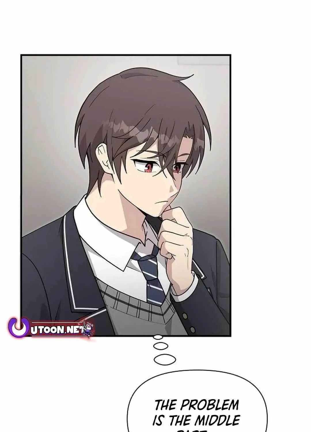 My Younger Sister Was a Genius Chapter 41 page 23 - 