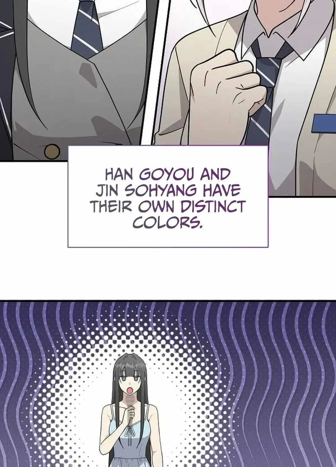 My Younger Sister Was a Genius Chapter 41 page 25 - 