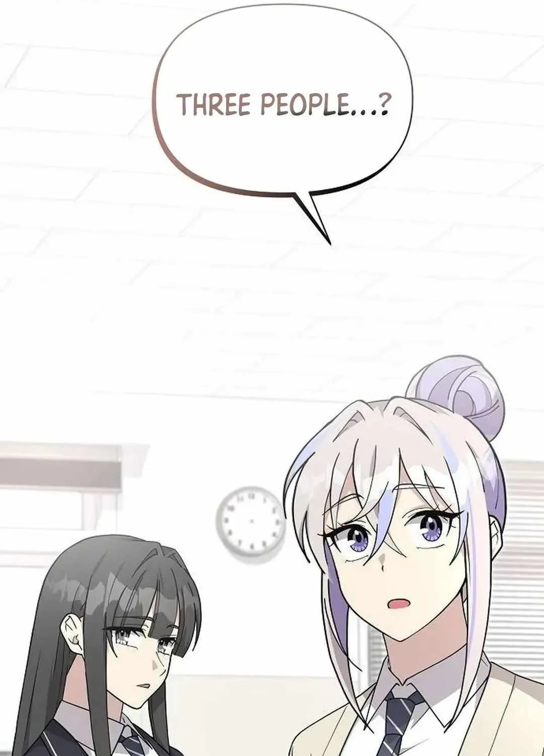 My Younger Sister Was a Genius Chapter 41 page 4 - 