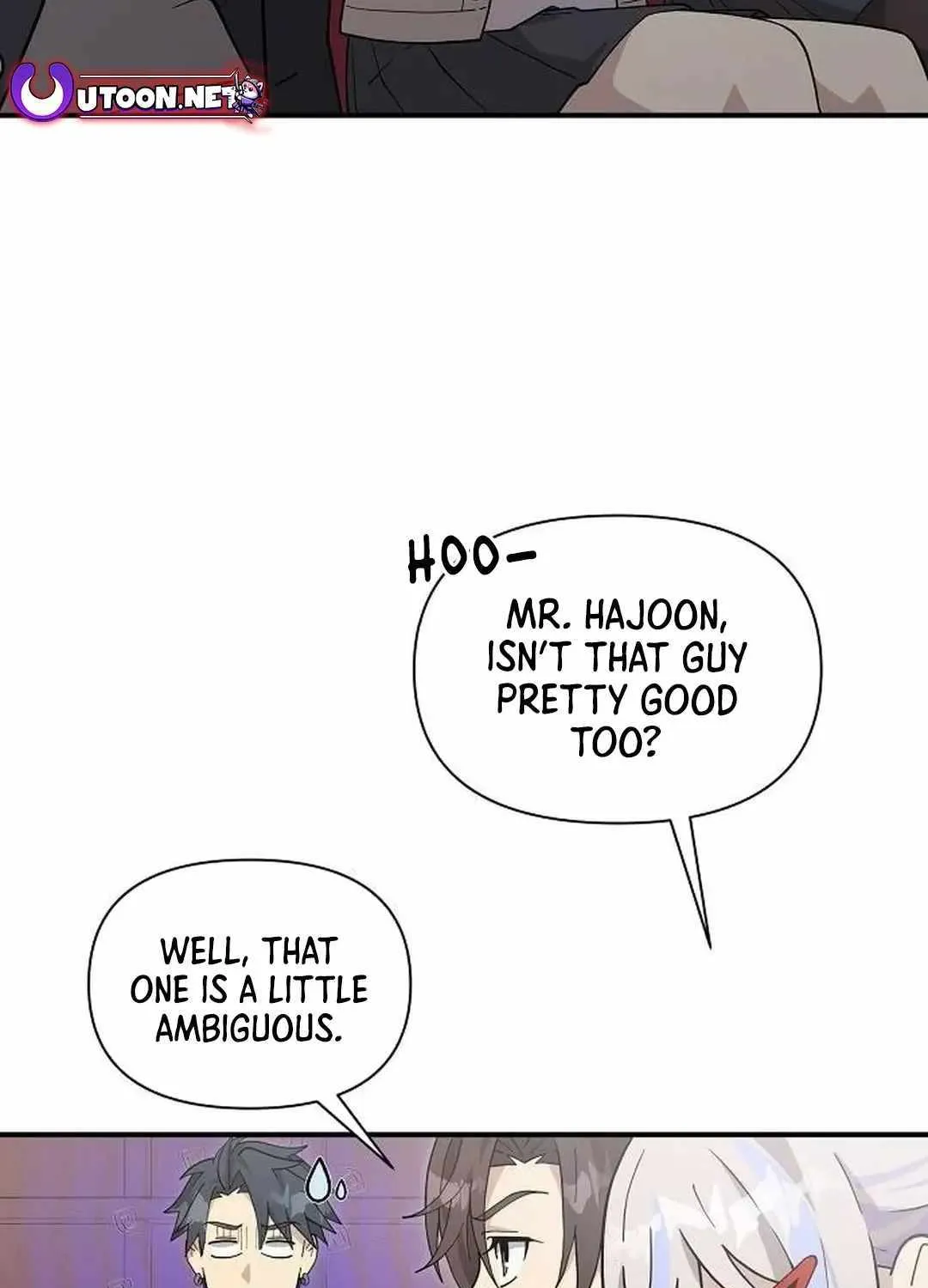 My Younger Sister Was a Genius Chapter 41 page 32 - 