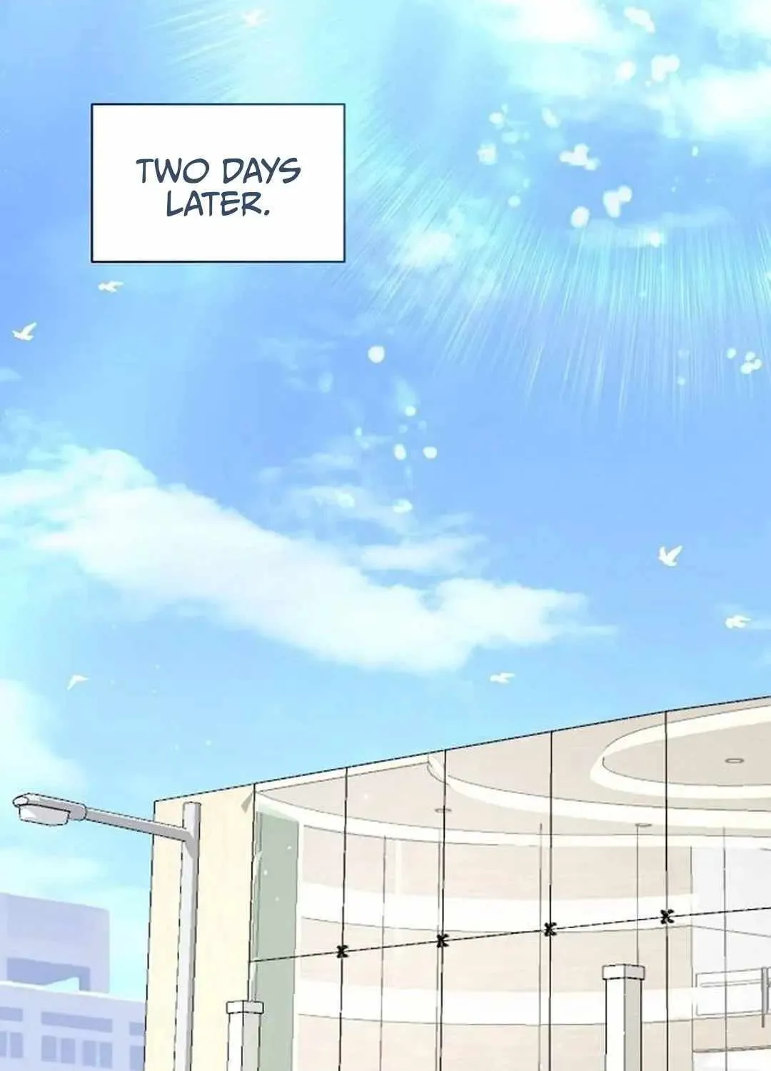 My Younger Sister Was a Genius Chapter 41 page 39 - 