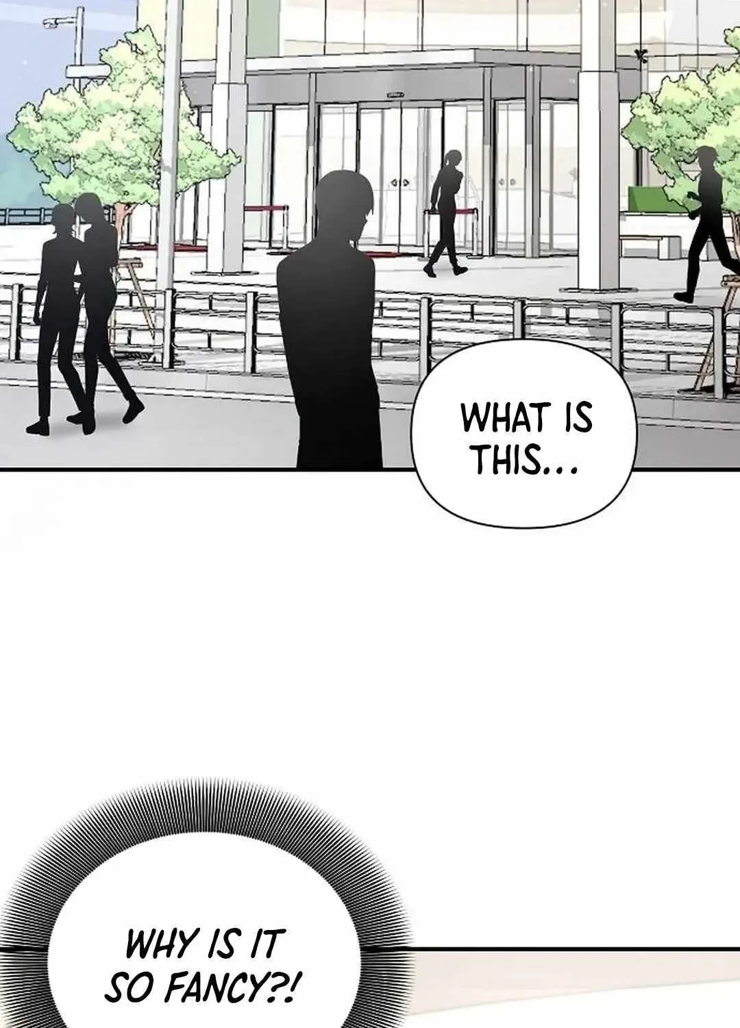 My Younger Sister Was a Genius Chapter 41 page 40 - 