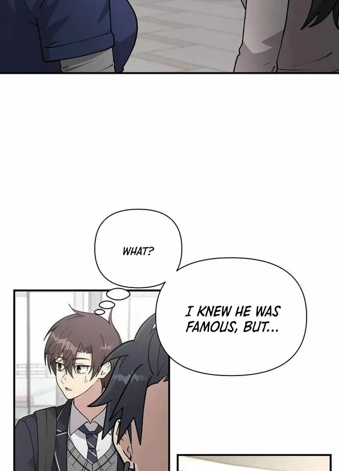 My Younger Sister Was a Genius Chapter 41 page 45 - 