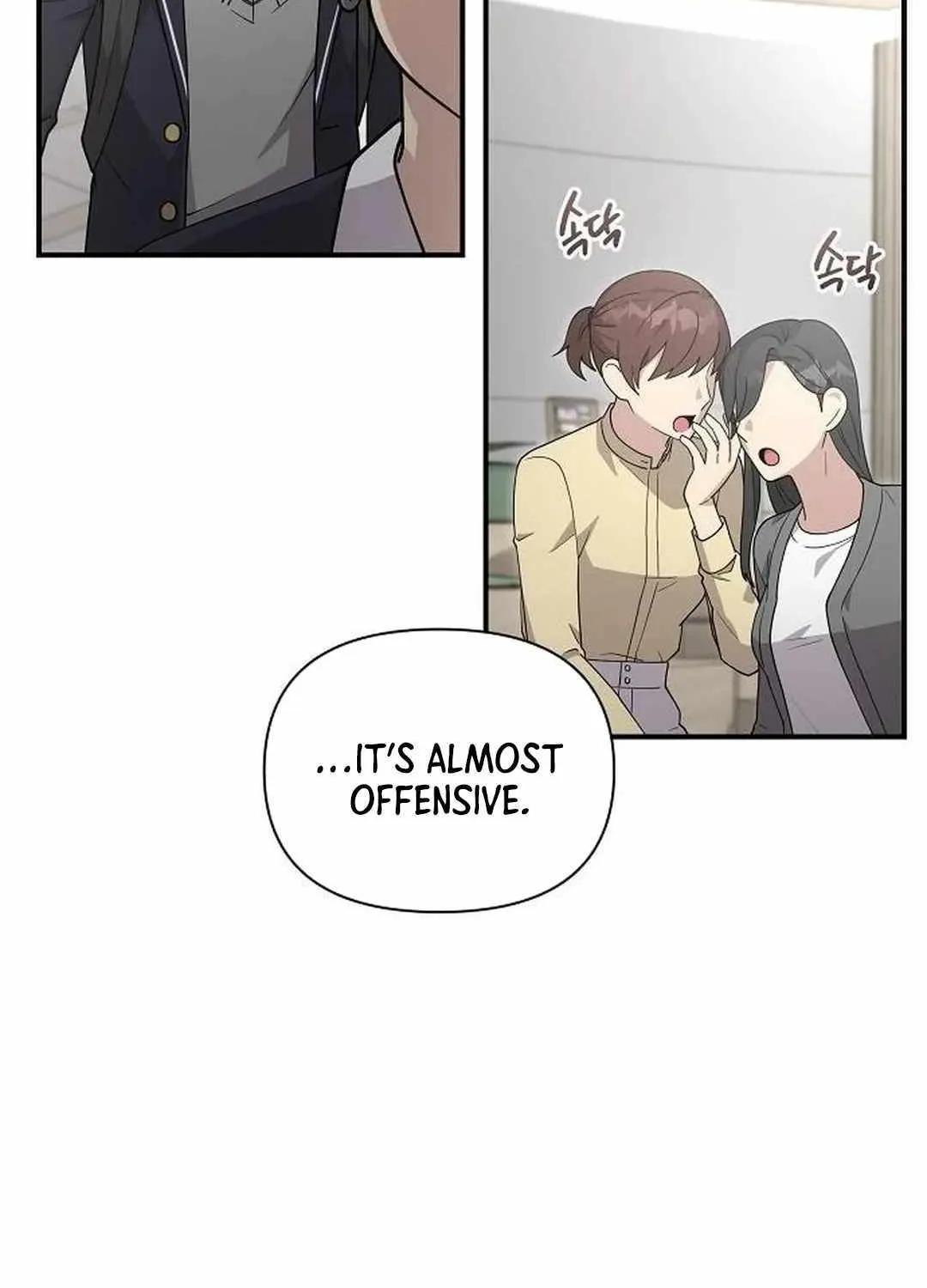 My Younger Sister Was a Genius Chapter 41 page 46 - 
