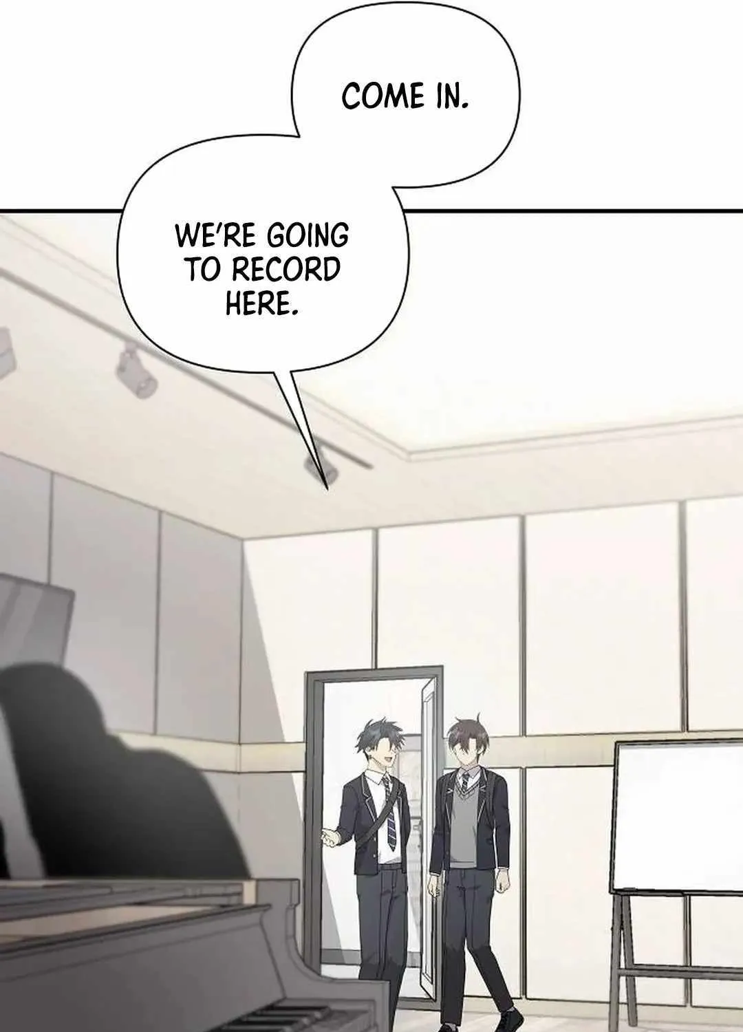 My Younger Sister Was a Genius Chapter 41 page 51 - 