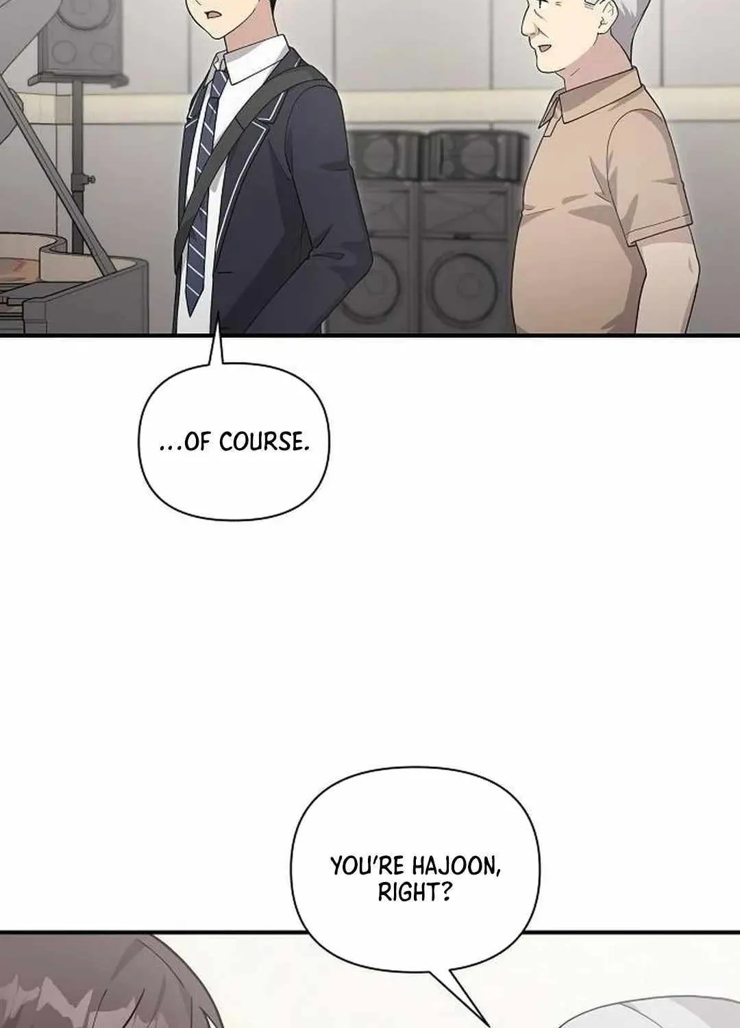 My Younger Sister Was a Genius Chapter 41 page 56 - 