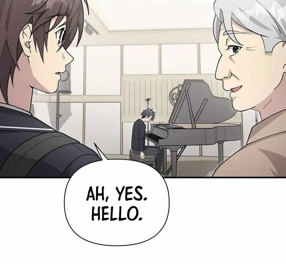 My Younger Sister Was a Genius Chapter 41 page 57 - 