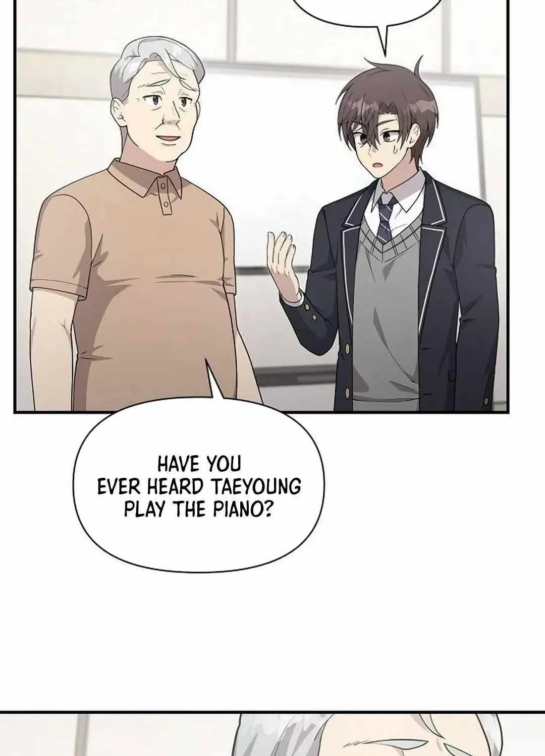 My Younger Sister Was a Genius Chapter 41 page 61 - 