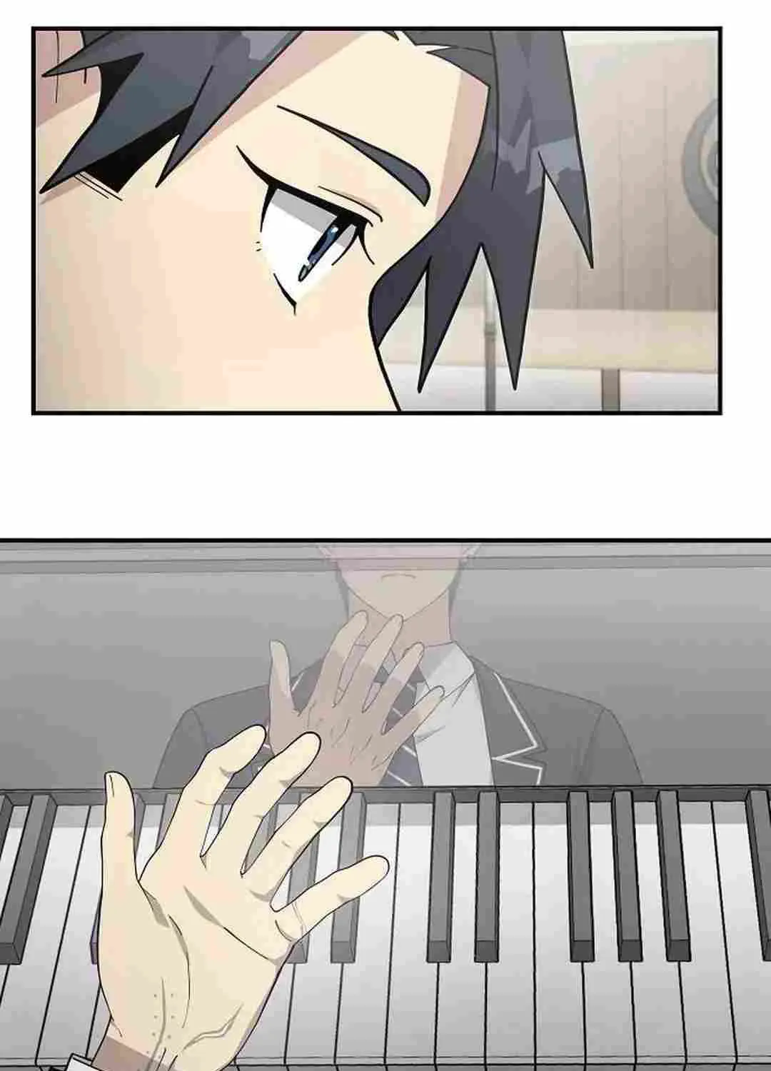 My Younger Sister Was a Genius Chapter 41 page 65 - 