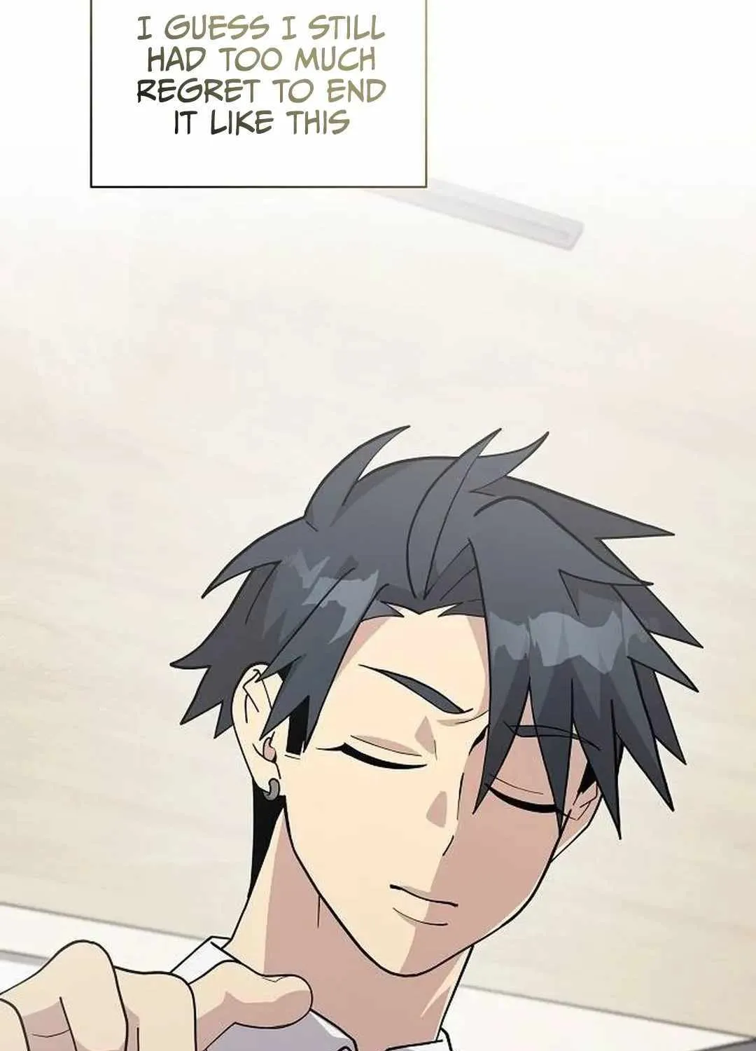My Younger Sister Was a Genius Chapter 41 page 76 - 
