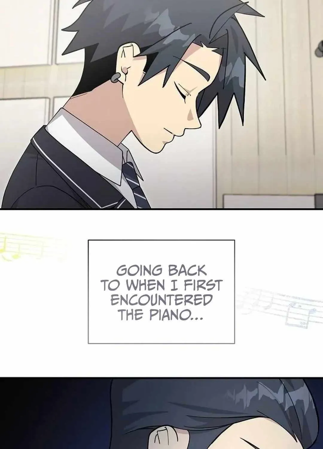 My Younger Sister Was a Genius Chapter 41 page 82 - 