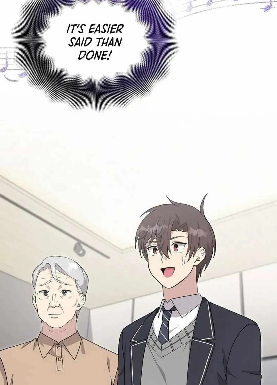 My Younger Sister Was a Genius Chapter 41 page 88 - 