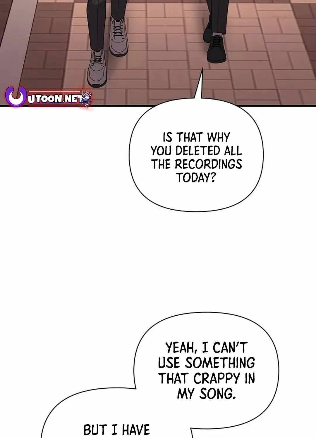 My Younger Sister Was a Genius Chapter 41 page 100 - 