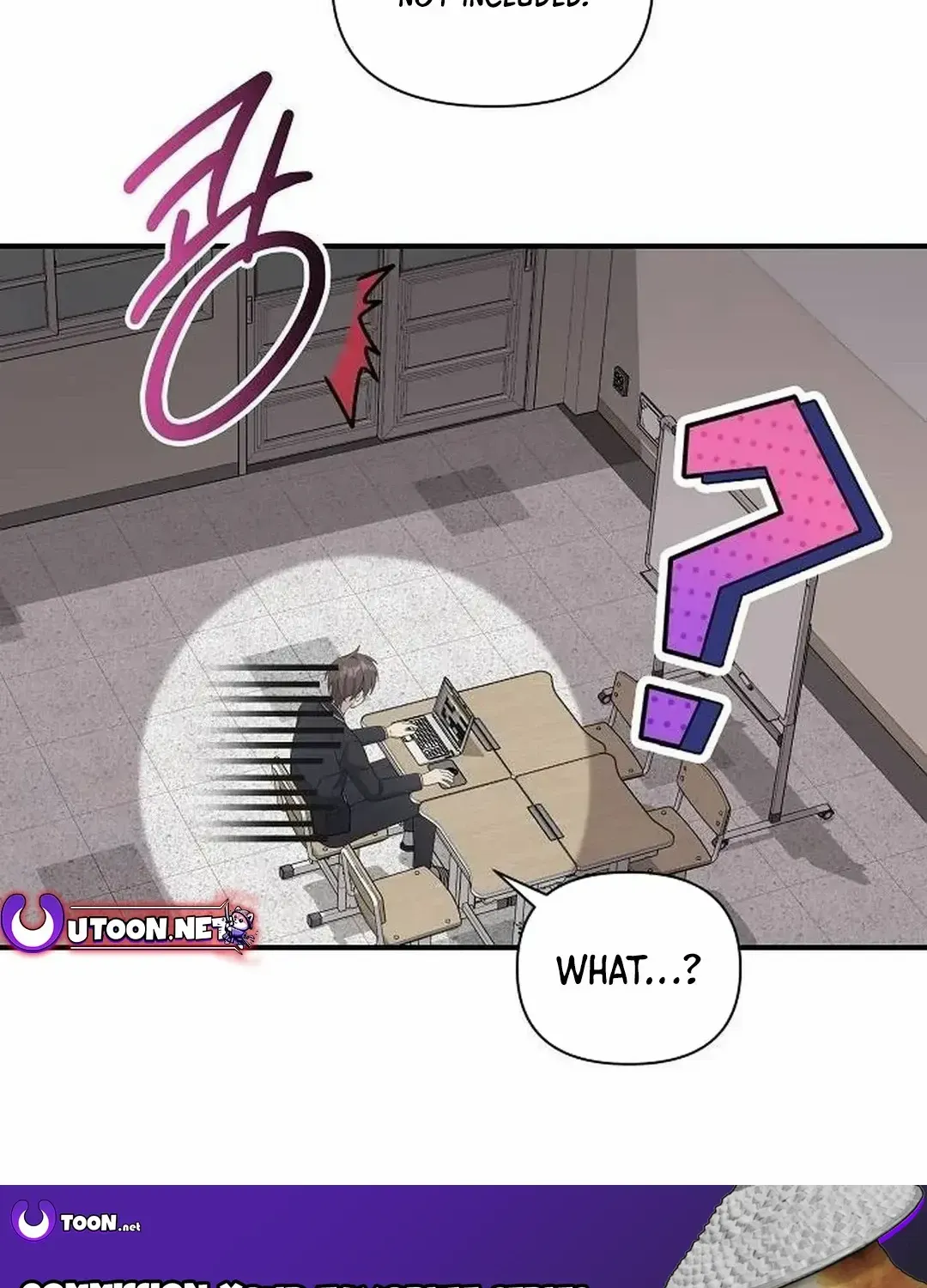 My Younger Sister Was a Genius Chapter 42 page 108 - 