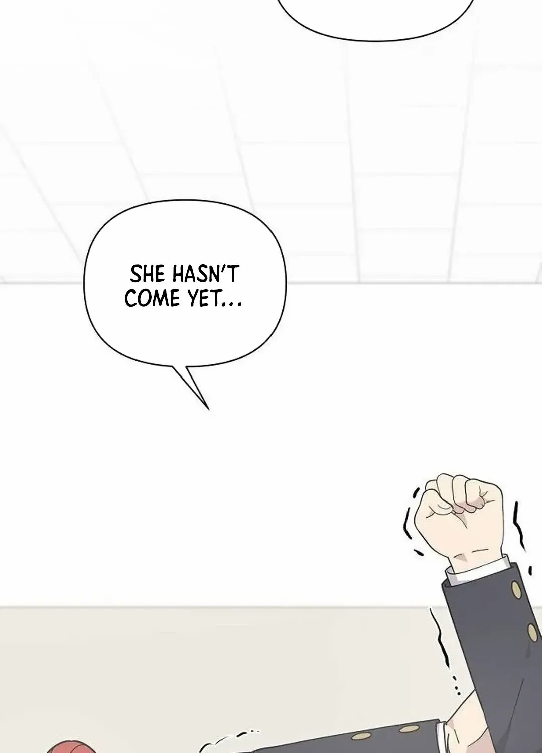 My Younger Sister Was a Genius Chapter 42 page 17 - 