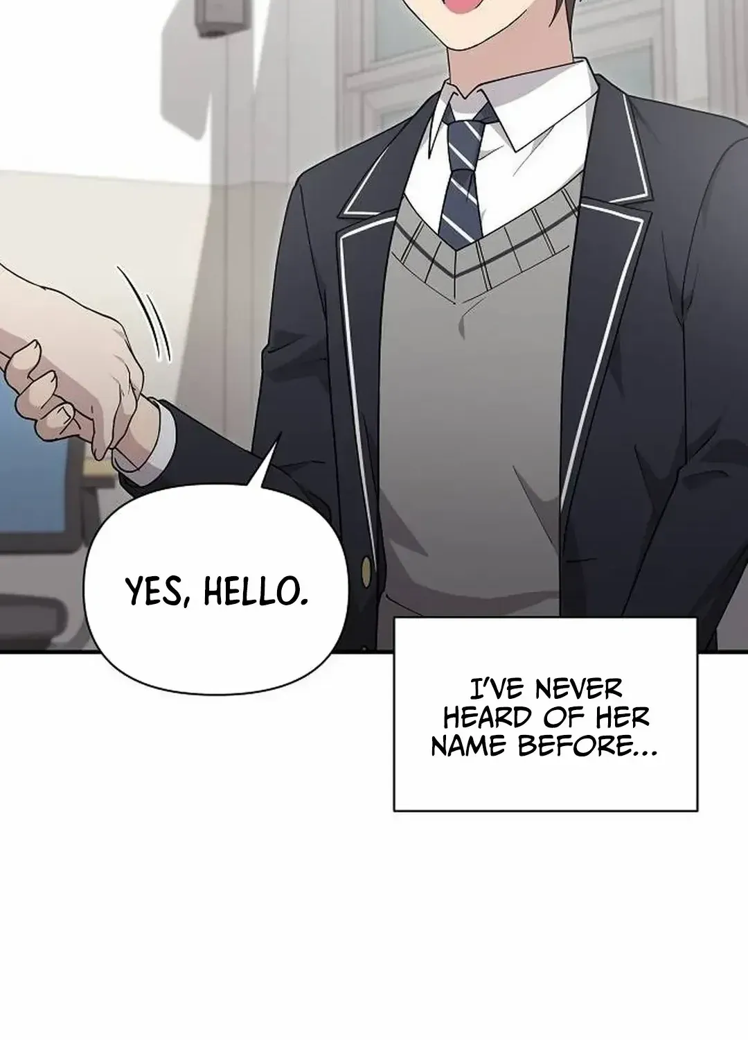 My Younger Sister Was a Genius Chapter 42 page 24 - 
