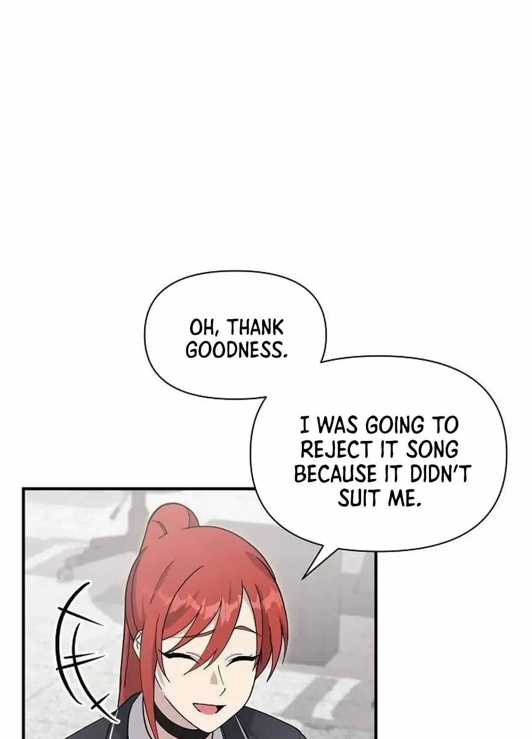 My Younger Sister Was a Genius Chapter 42 page 27 - 