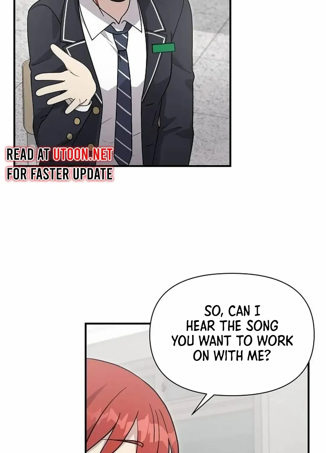 My Younger Sister Was a Genius Chapter 42 page 28 - 