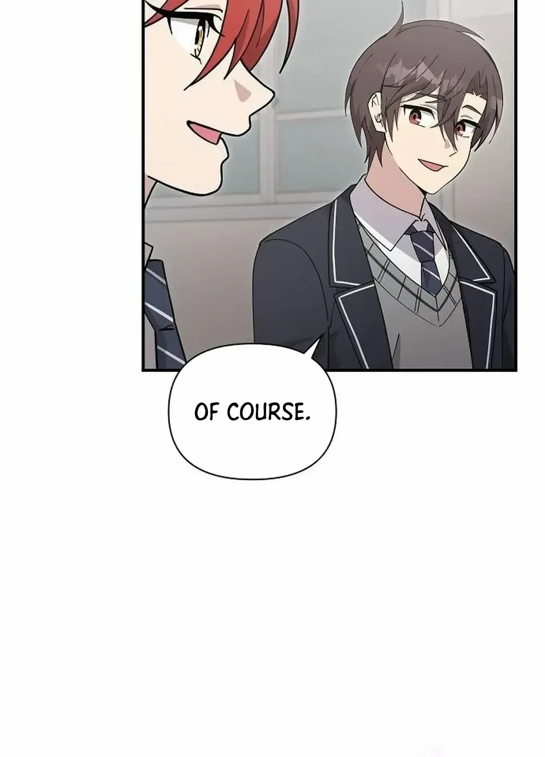 My Younger Sister Was a Genius Chapter 42 page 29 - 