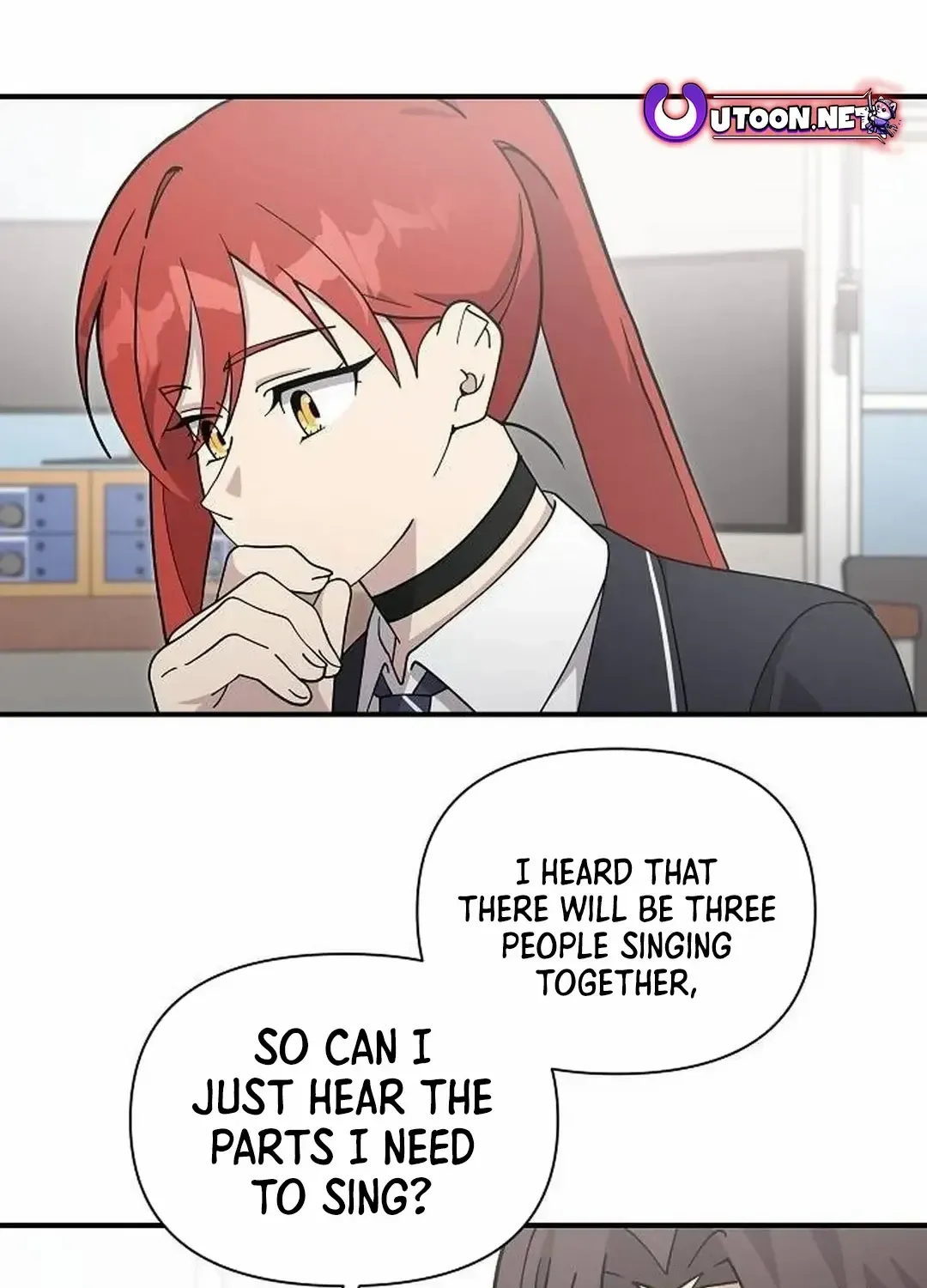 My Younger Sister Was a Genius Chapter 42 page 31 - 