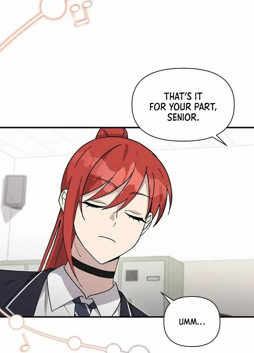 My Younger Sister Was a Genius Chapter 42 page 34 - 