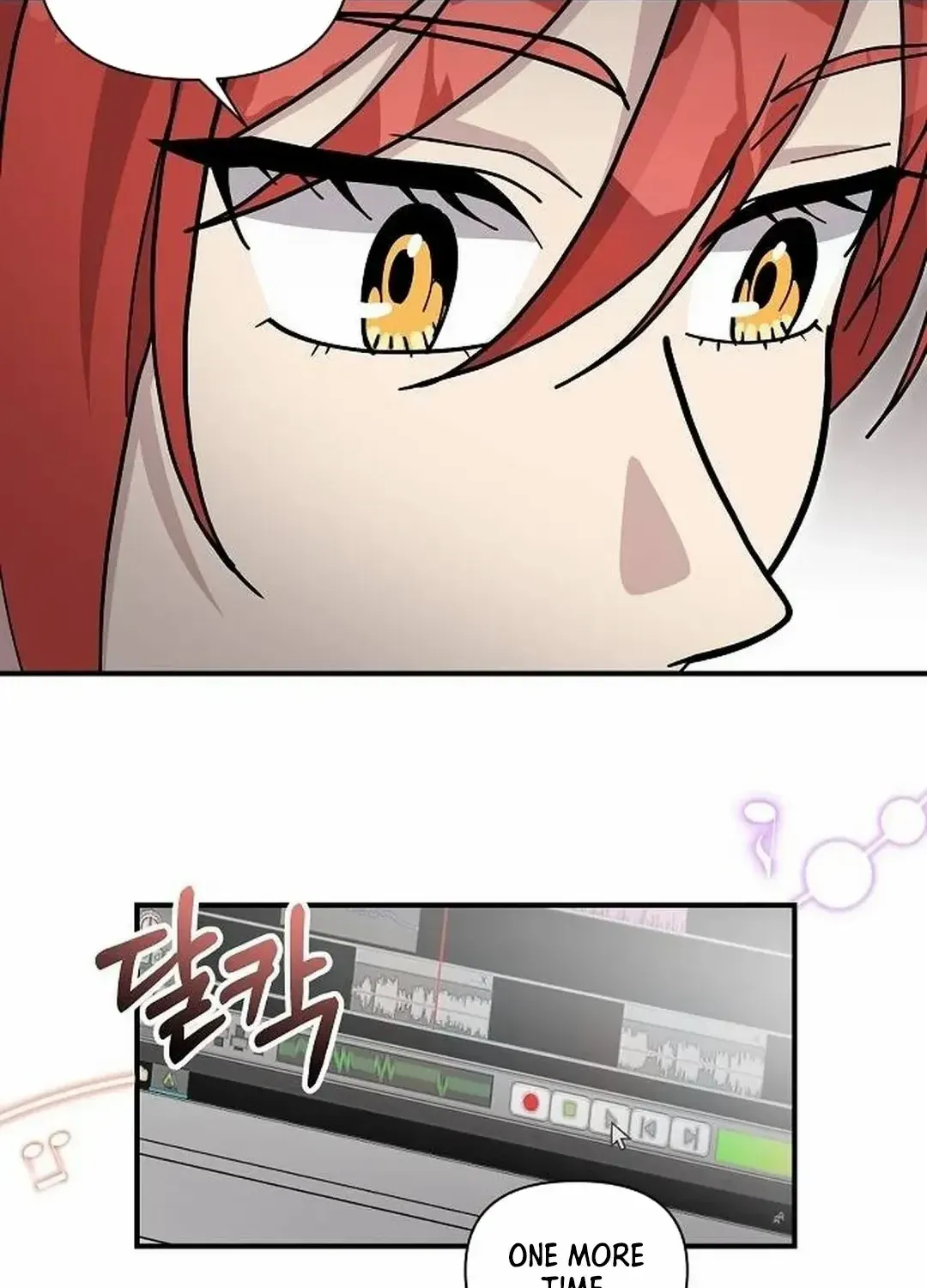 My Younger Sister Was a Genius Chapter 42 page 37 - 