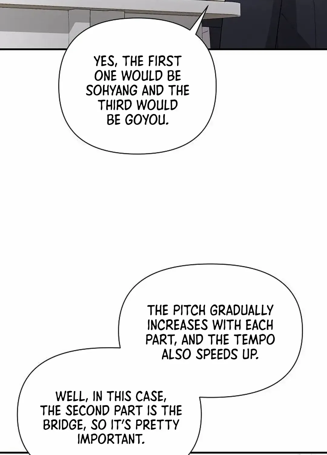 My Younger Sister Was a Genius Chapter 42 page 41 - 