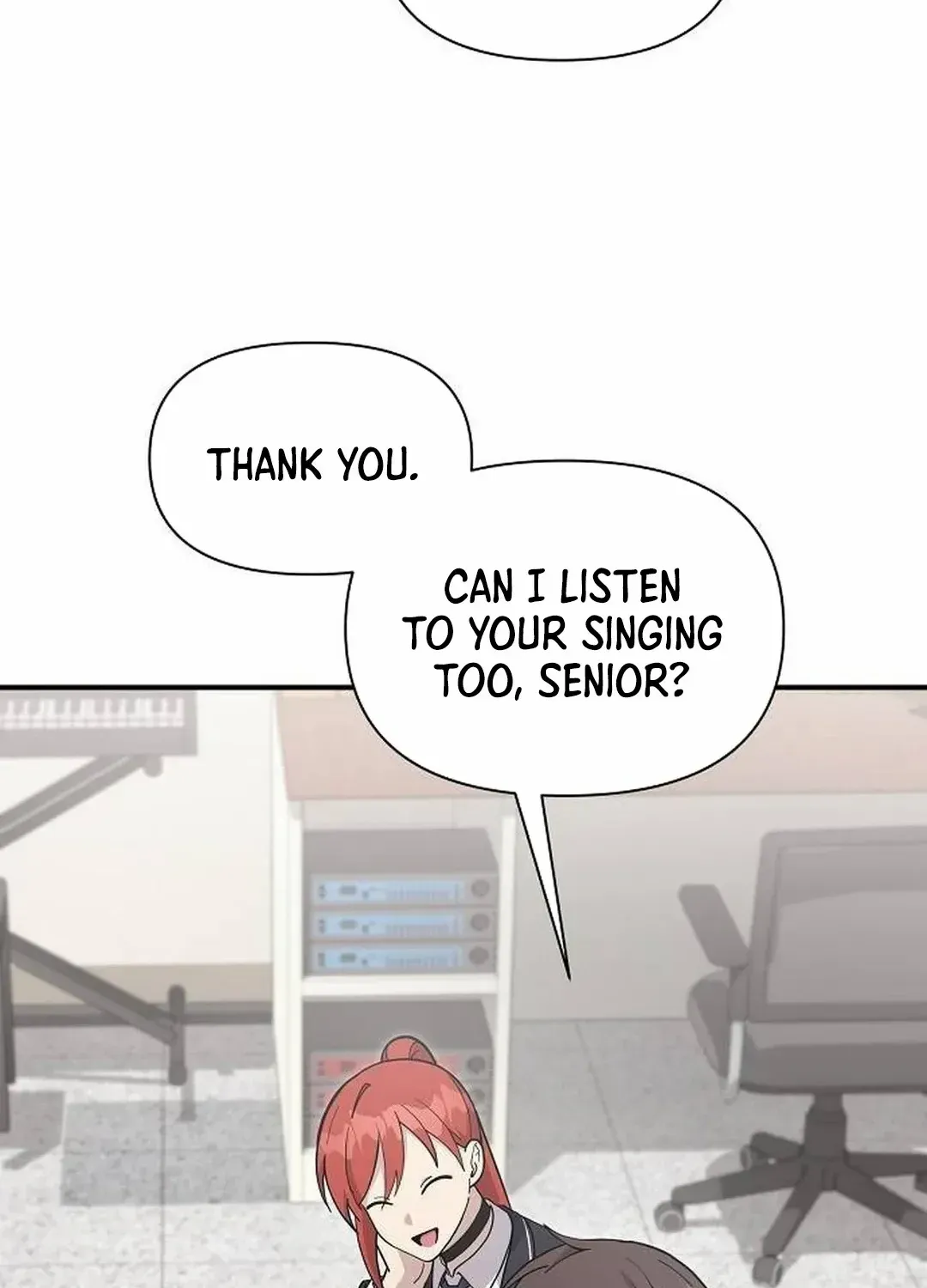 My Younger Sister Was a Genius Chapter 42 page 44 - 