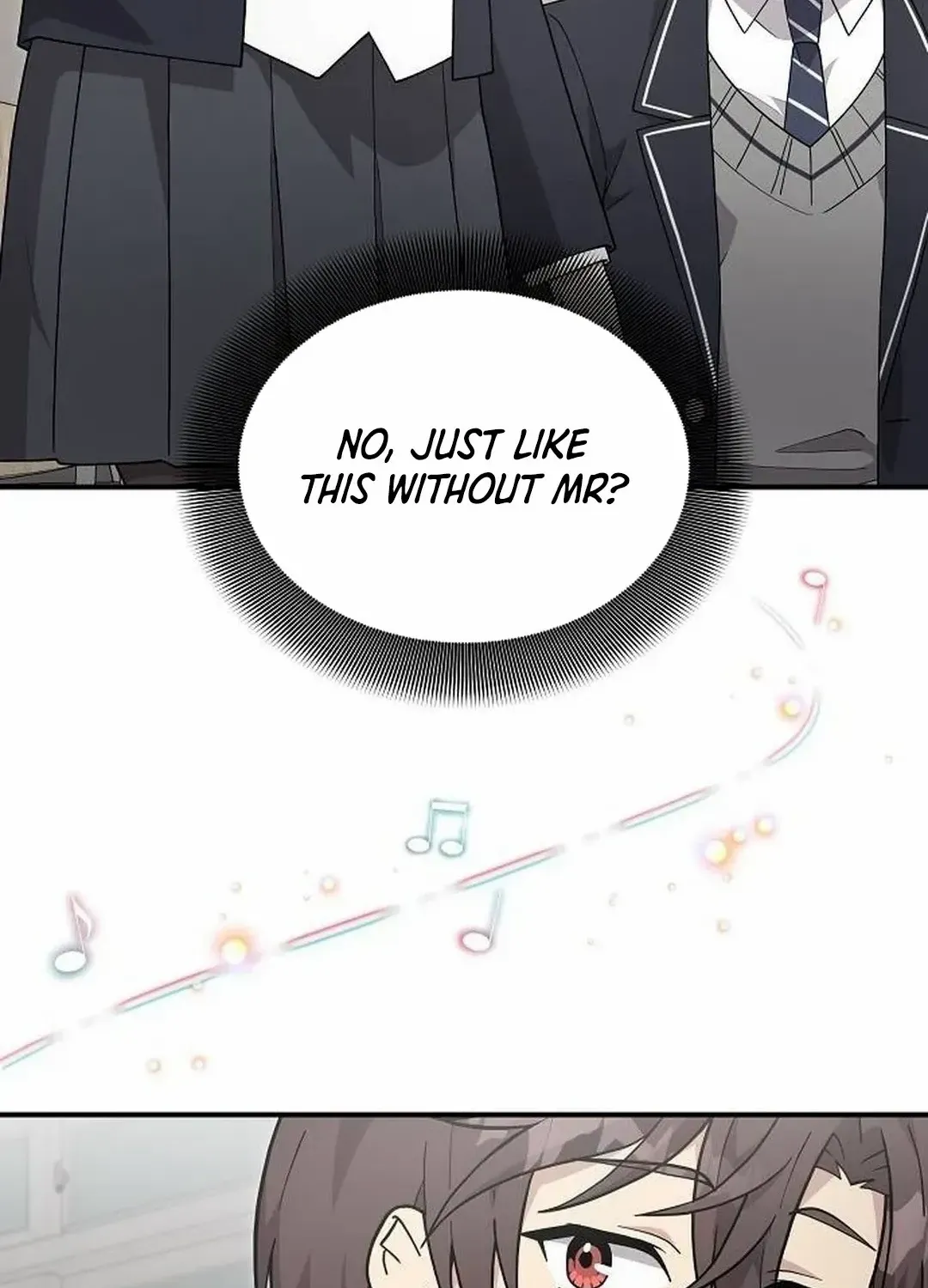 My Younger Sister Was a Genius Chapter 42 page 49 - 