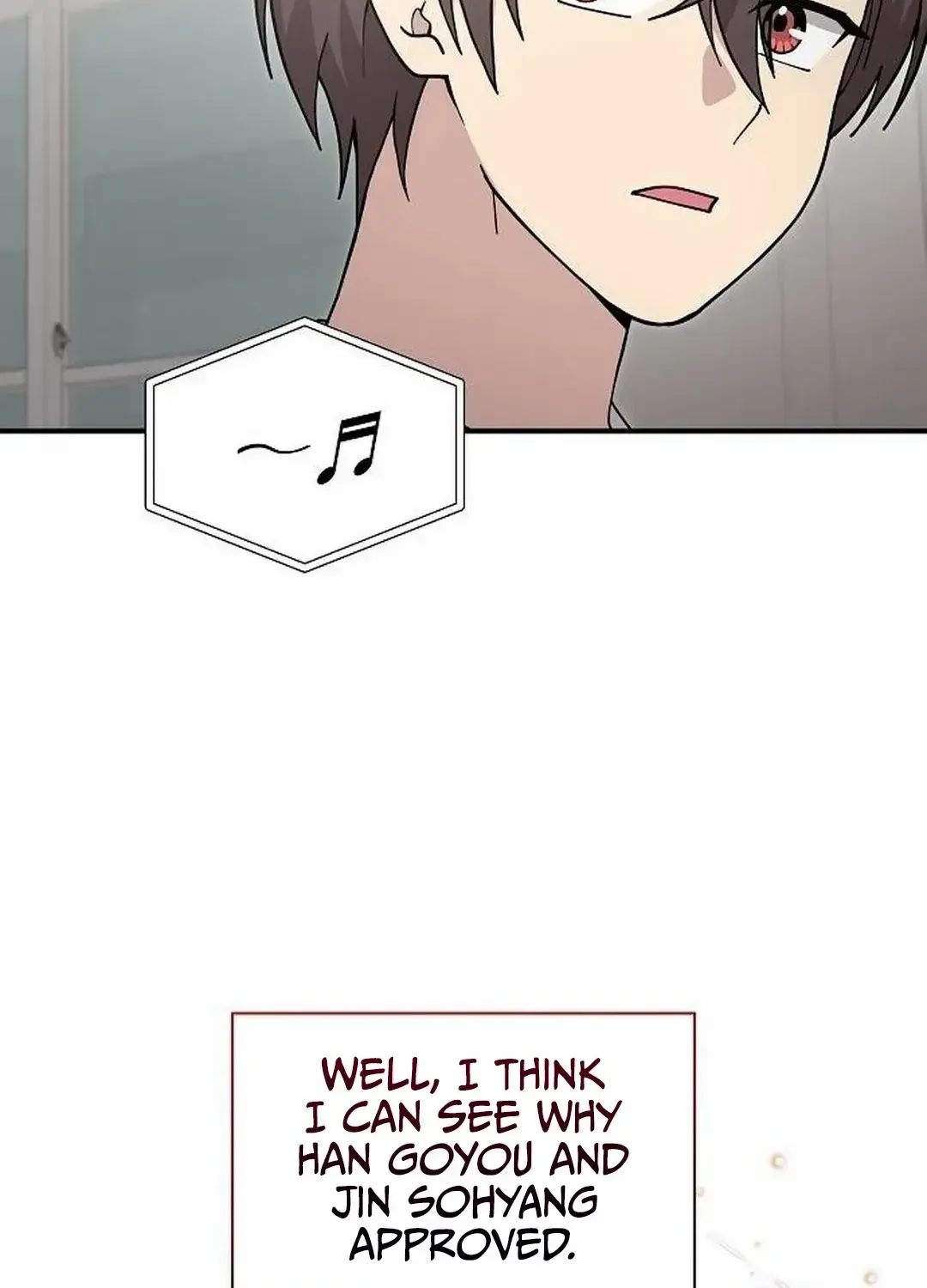 My Younger Sister Was a Genius Chapter 42 page 50 - 