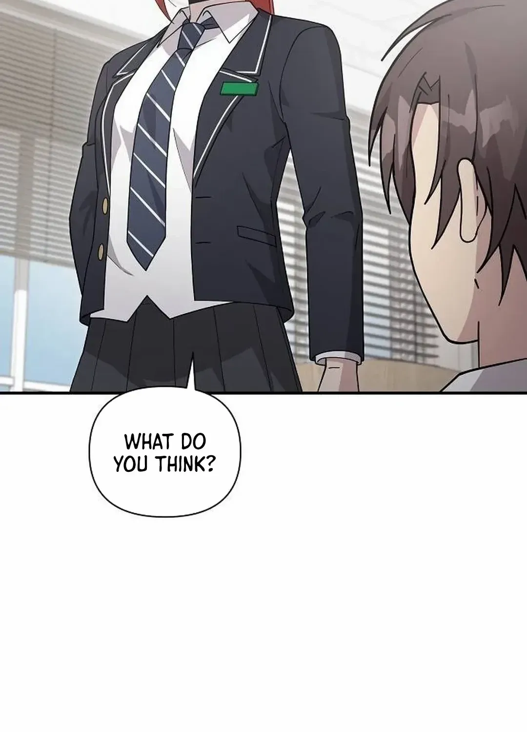 My Younger Sister Was a Genius Chapter 42 page 56 - 