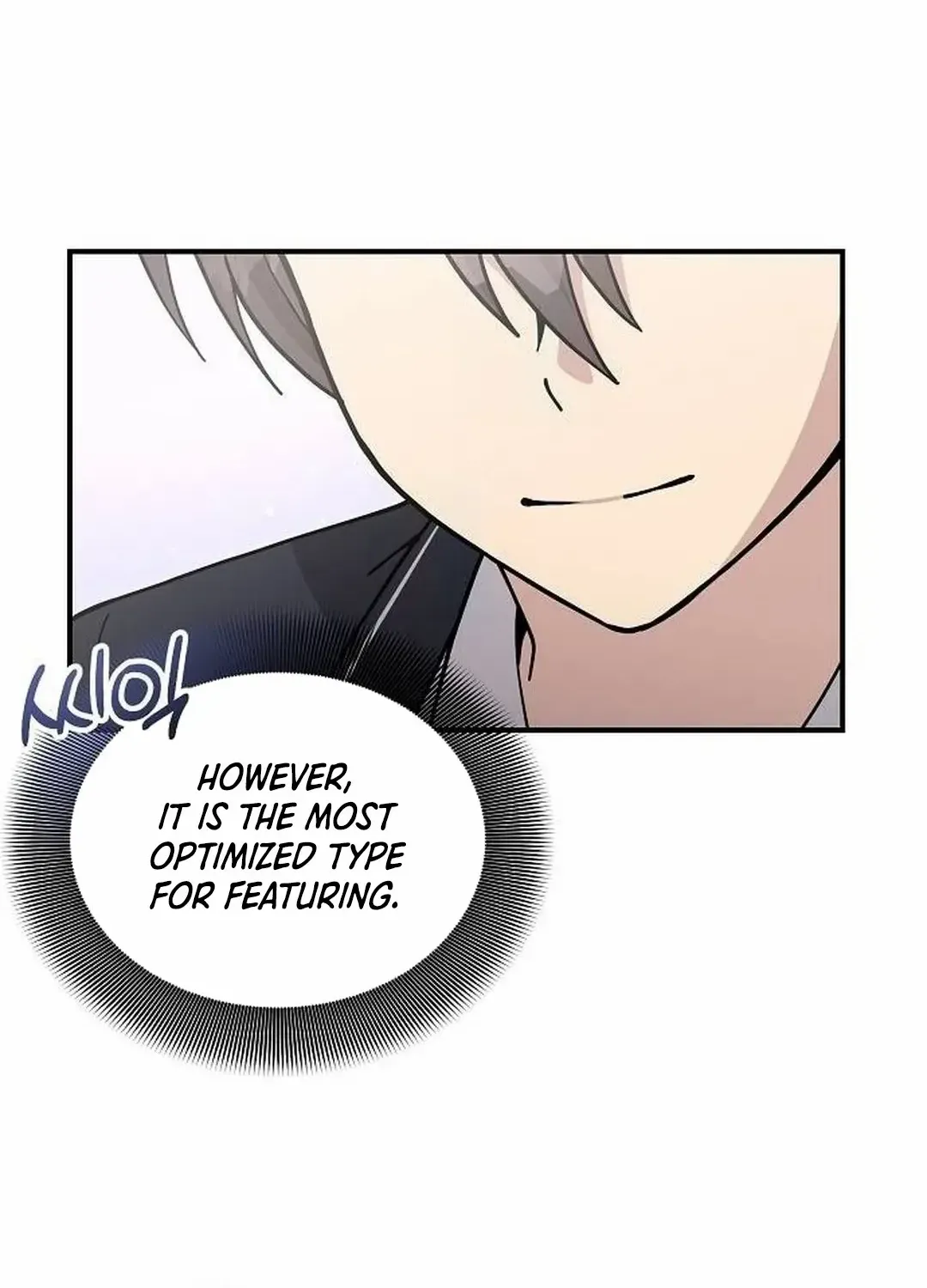 My Younger Sister Was a Genius Chapter 42 page 57 - 