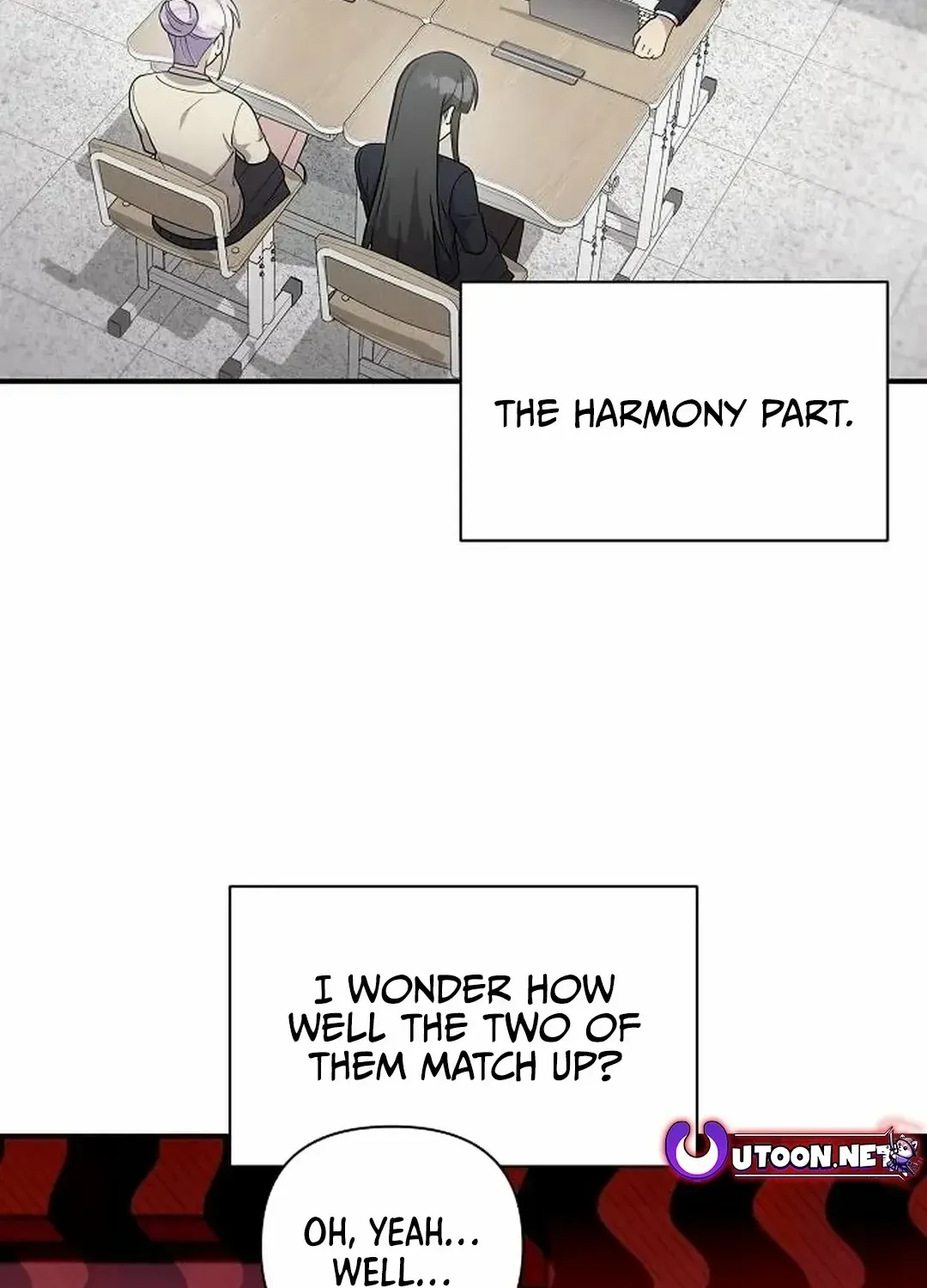 My Younger Sister Was a Genius Chapter 42 page 70 - 