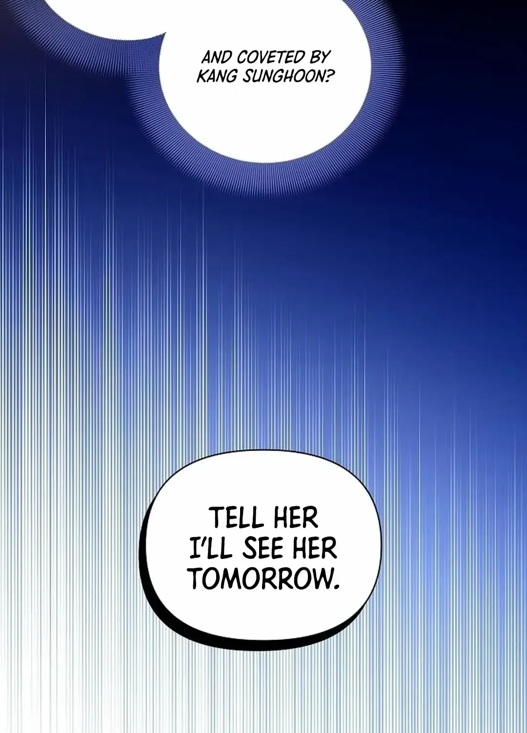 My Younger Sister Was a Genius Chapter 42 page 8 - 