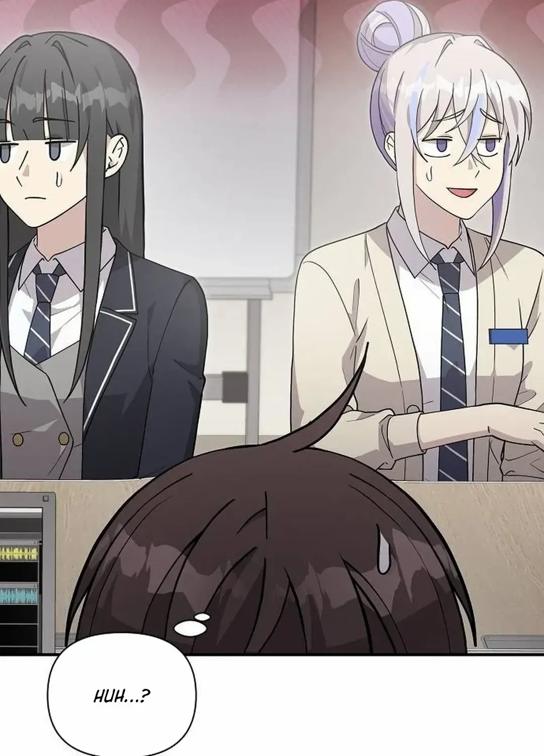 My Younger Sister Was a Genius Chapter 42 page 72 - 
