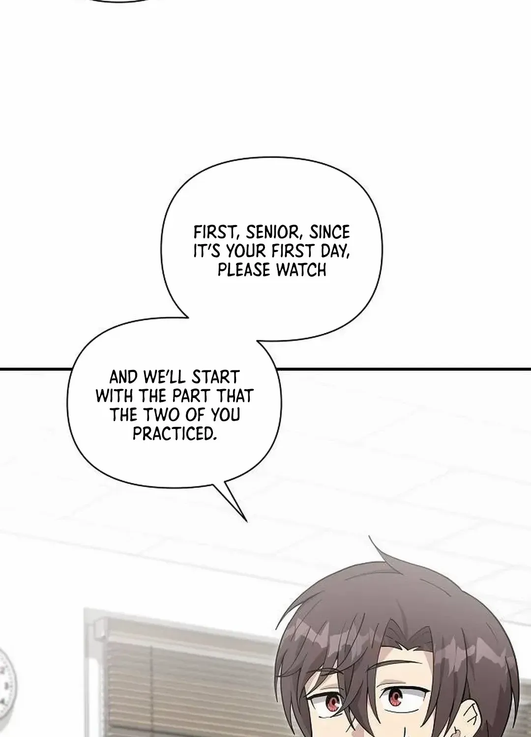 My Younger Sister Was a Genius Chapter 42 page 73 - 