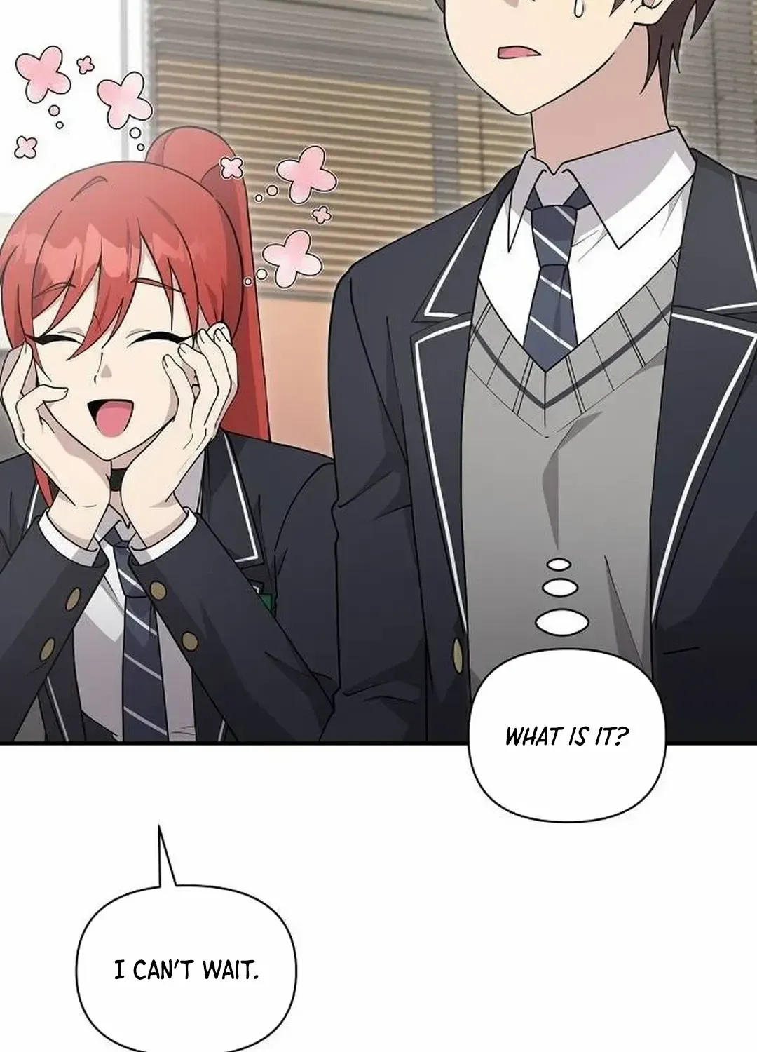 My Younger Sister Was a Genius Chapter 42 page 74 - 