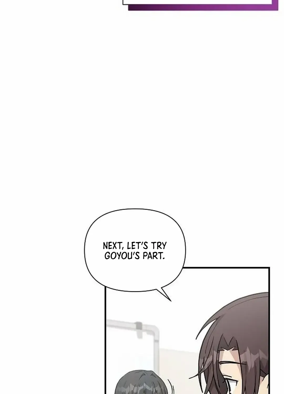 My Younger Sister Was a Genius Chapter 42 page 80 - 