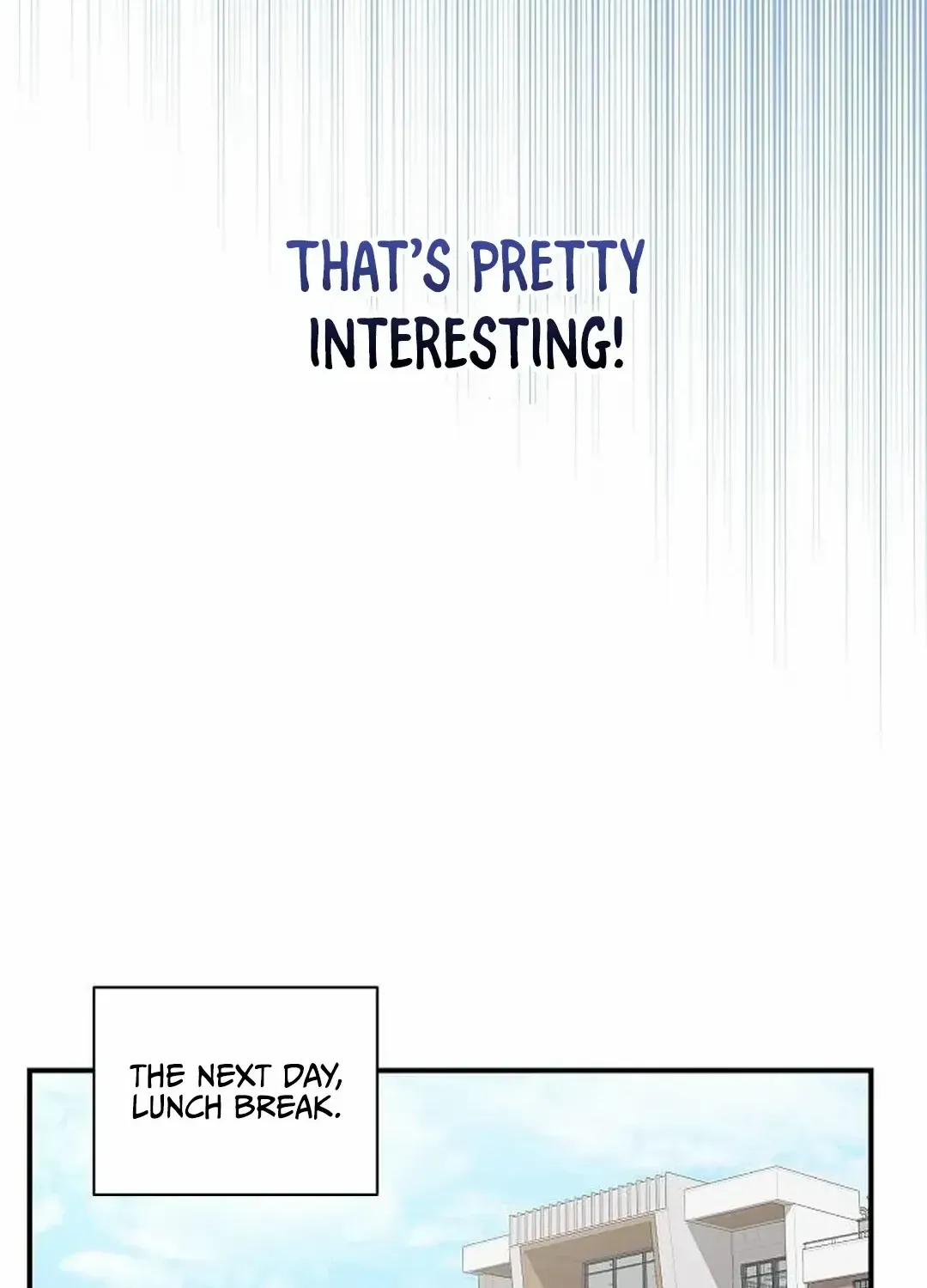 My Younger Sister Was a Genius Chapter 42 page 9 - 