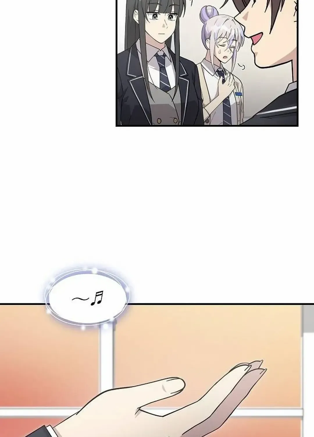 My Younger Sister Was a Genius Chapter 42 page 81 - 