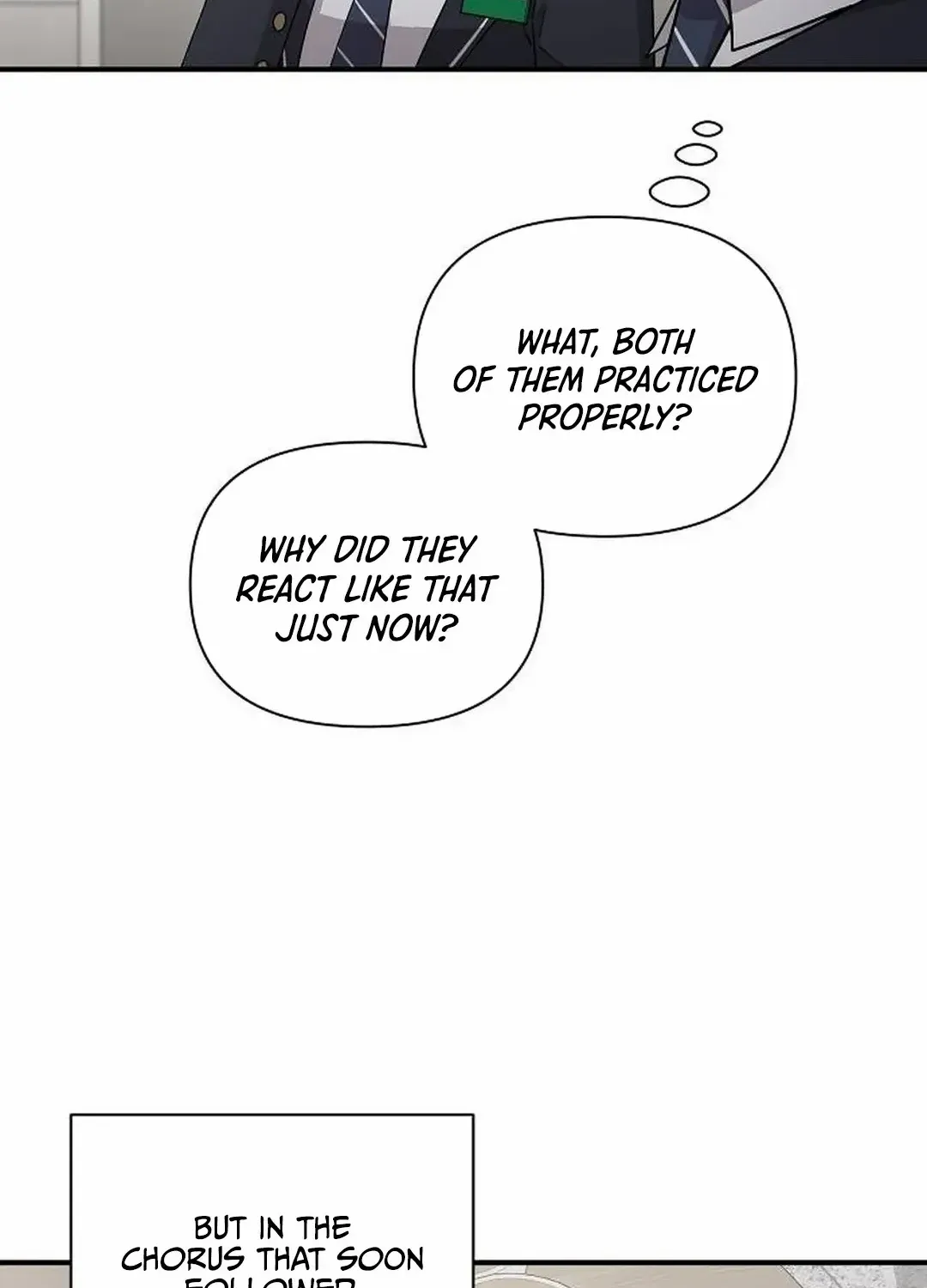 My Younger Sister Was a Genius Chapter 42 page 85 - 
